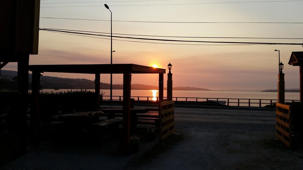 Vista Al Mar Hct Hostel Ancud