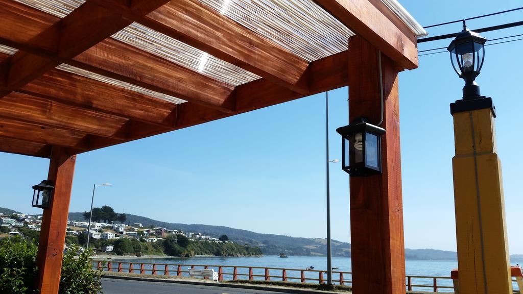 Vista Al Mar Hct * Ancud
