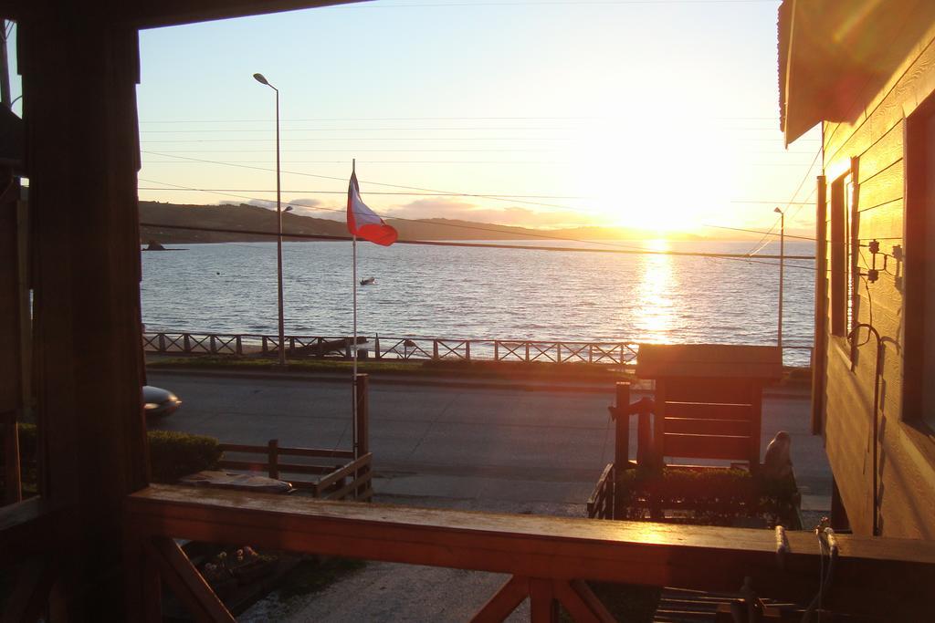 Vista Al Mar Hct Hostel Ancud