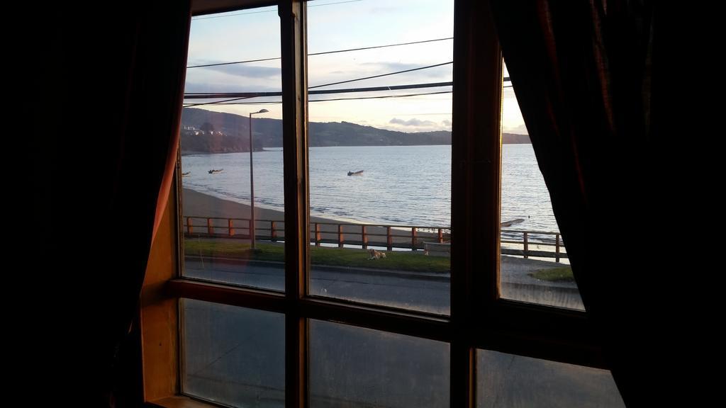 Vista Al Mar Hct Ancud