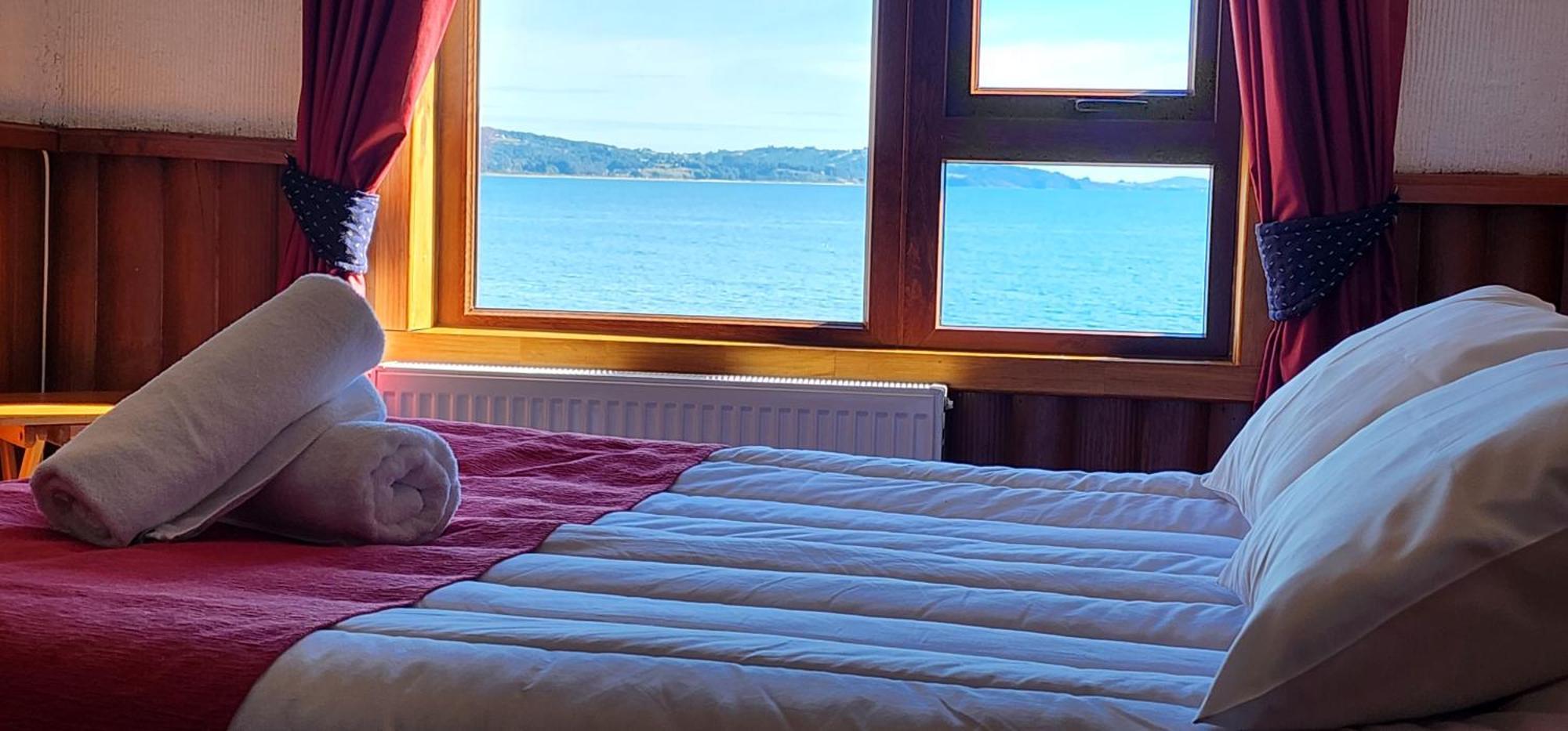Vista Al Mar Hct * Ancud