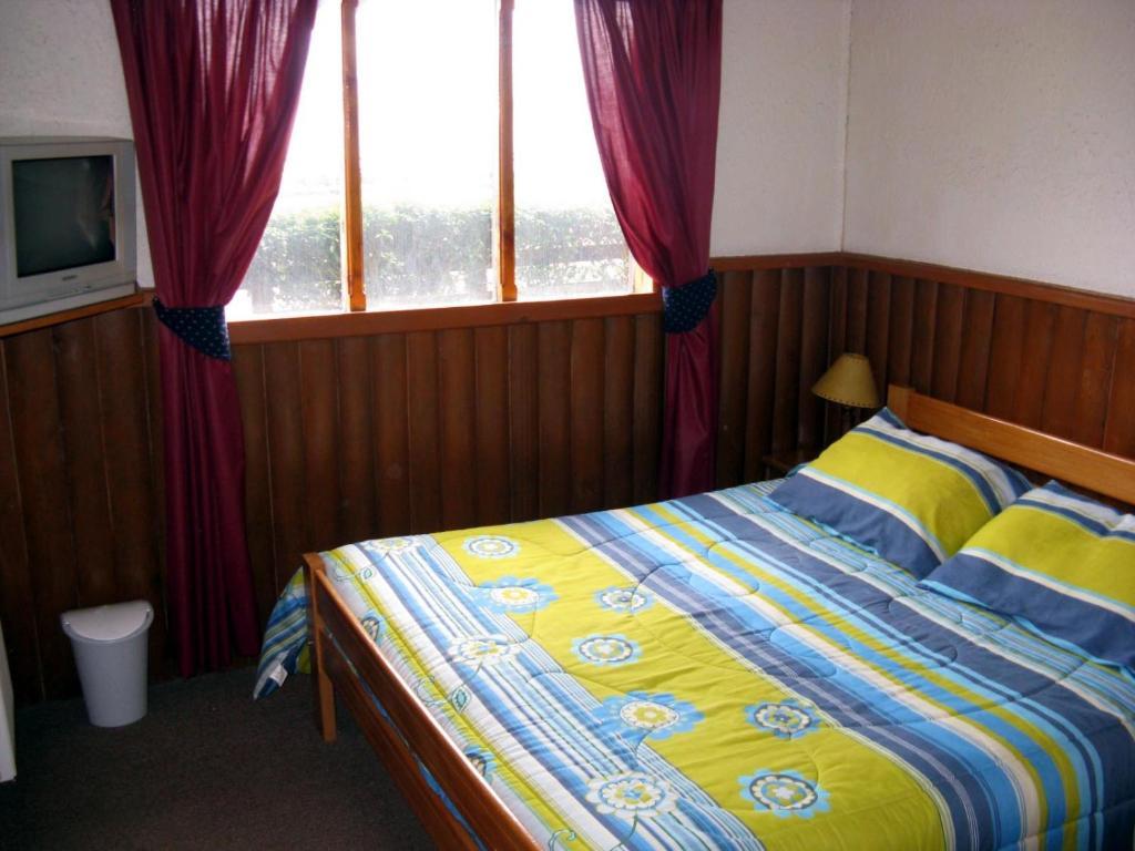 Vista Al Mar Hct Hostel