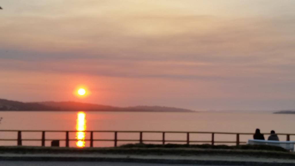 Hostel Vista Al Mar Hct Ancud