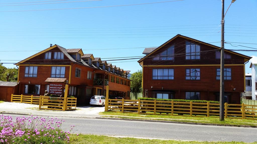 Vista Al Mar Hct Hostel *
