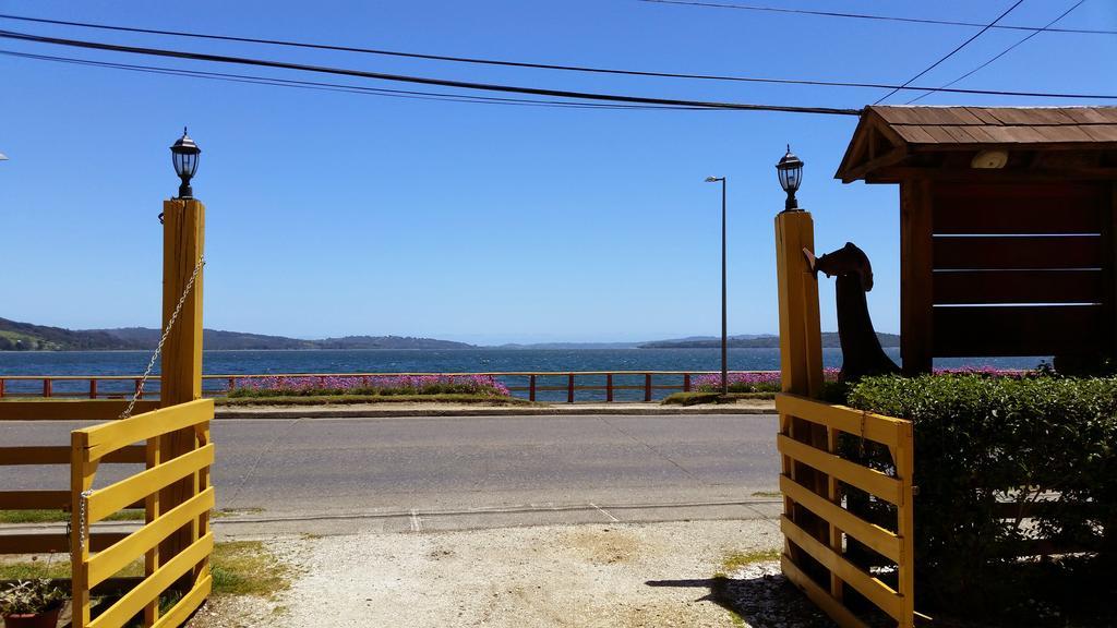 Vista Al Mar Hct *
