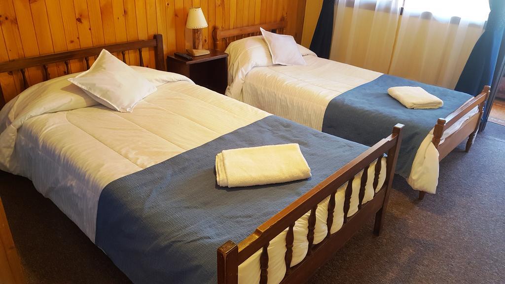 Hostel Vista Al Mar Hct Ancud