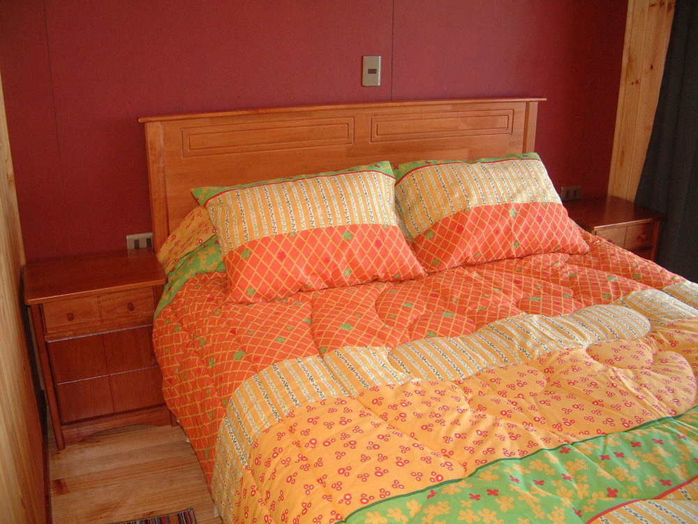 Vista Al Mar Hct Hostel Ancud