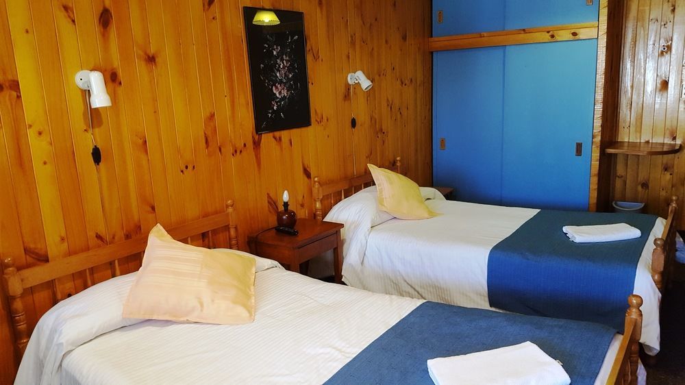 Hostel Vista Al Mar Hct *
