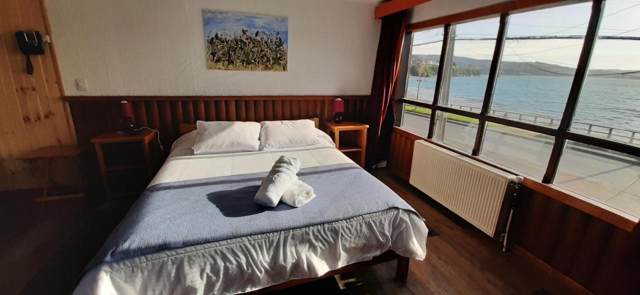 Vista Al Mar Hct Hostel *