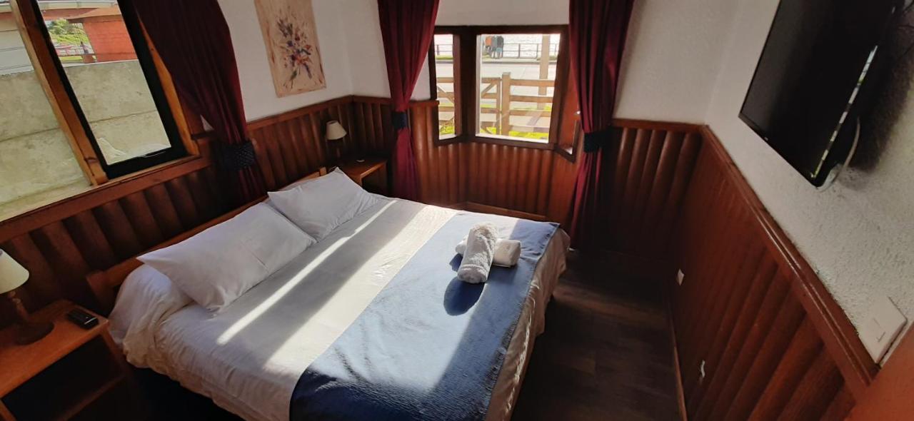 Hostel Vista Al Mar Hct *